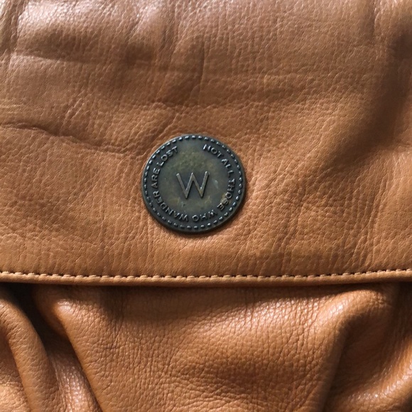 Wanders Travel Co bag - Picture 2 of 11